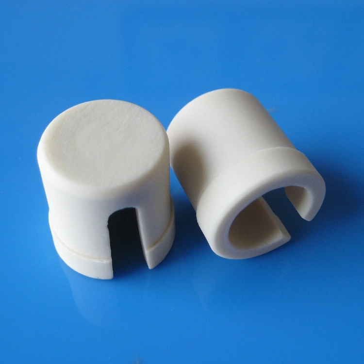 Low Cost Industrial Electrical Insulator Thermal Insulation C221 Steatite Ceramic