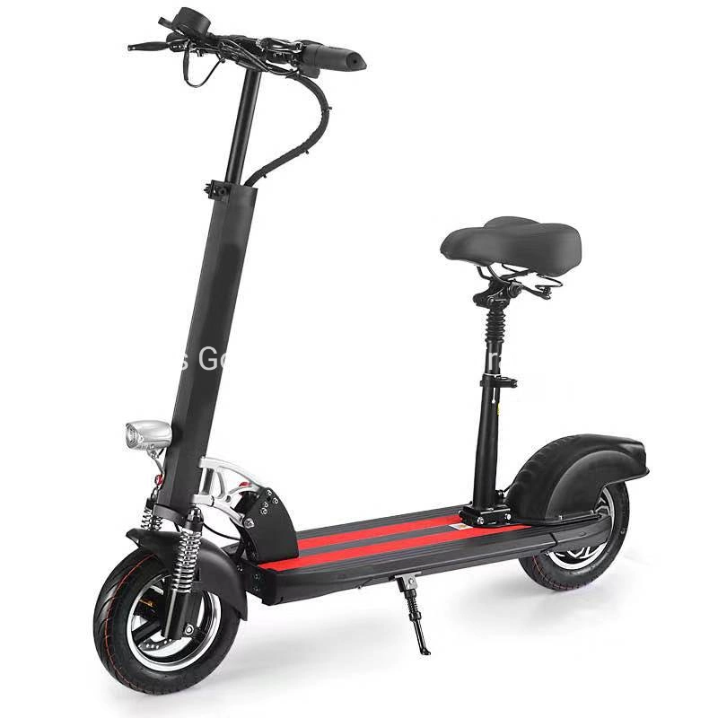 2023 New Cheap Mini Bike Electric Kick Scooter for Sale