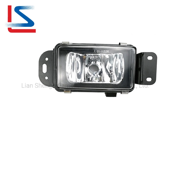 Auto Fog Lamp for Toyota Corolla 2001-2007 R 81210-02051 L 81220-02051 Front Fog Light