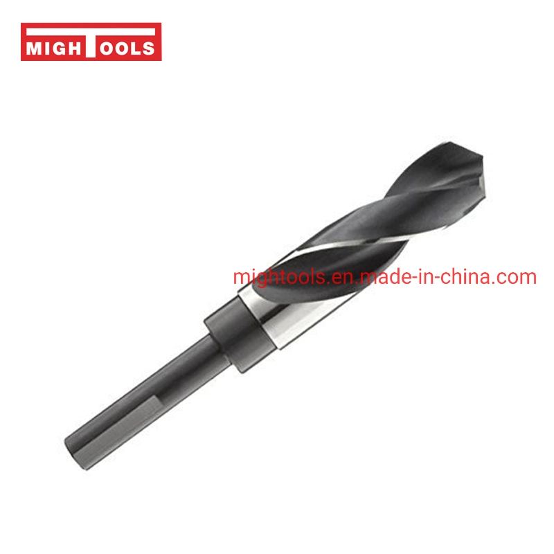 13 mm Reduce Shank Drills, M2, M35