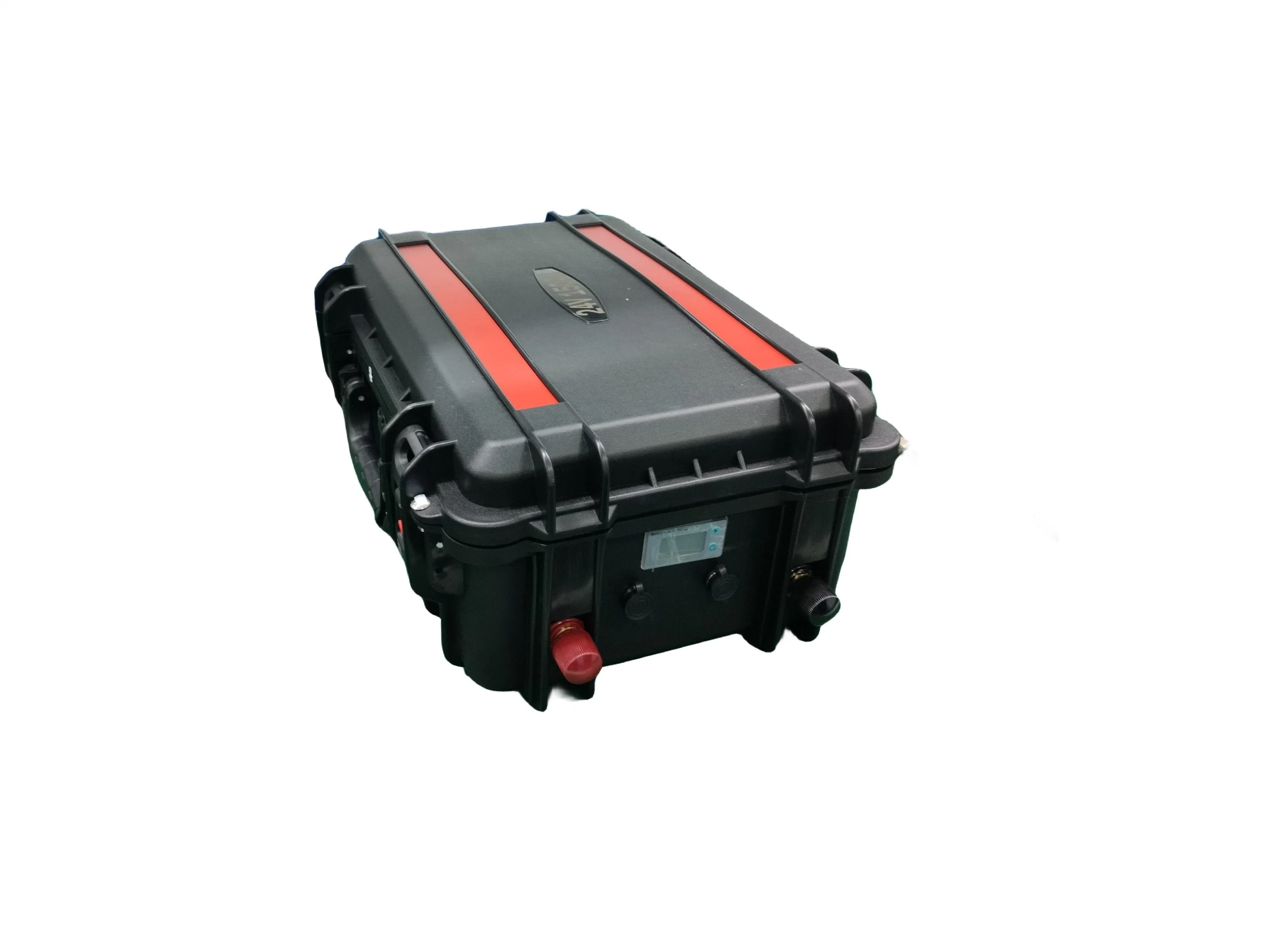 Batterie marine électrique lithium-ion 24 V 150 ah