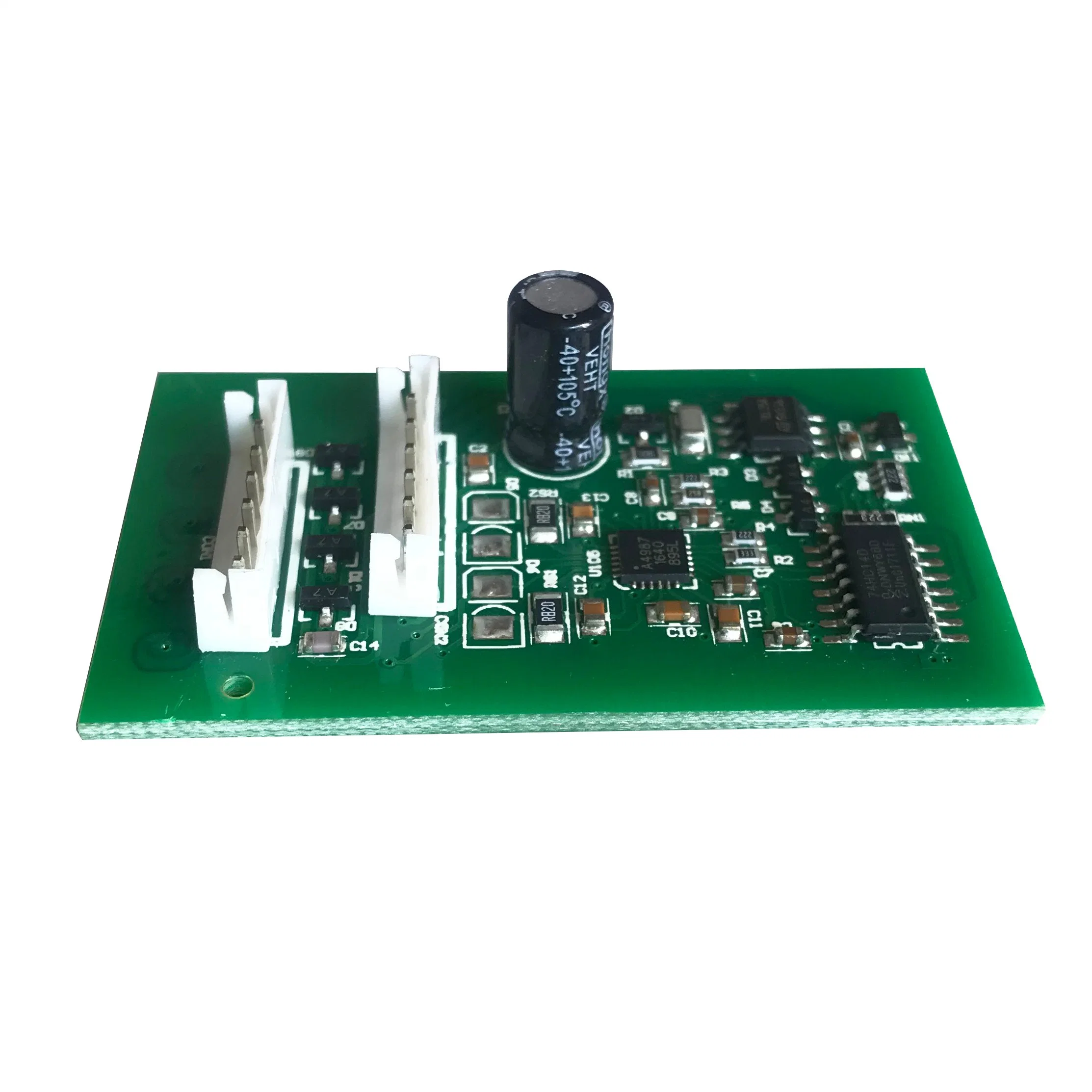 Stepper Motor Drive Card for Schlafhorst Bd