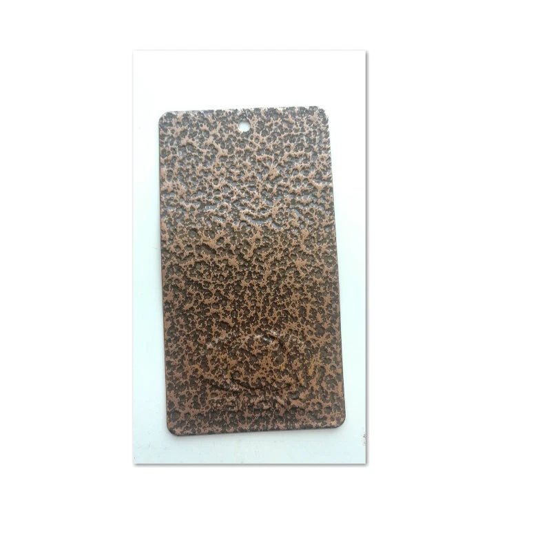 Electrostatic Spray Powder Coating for Air Compressor Equipment