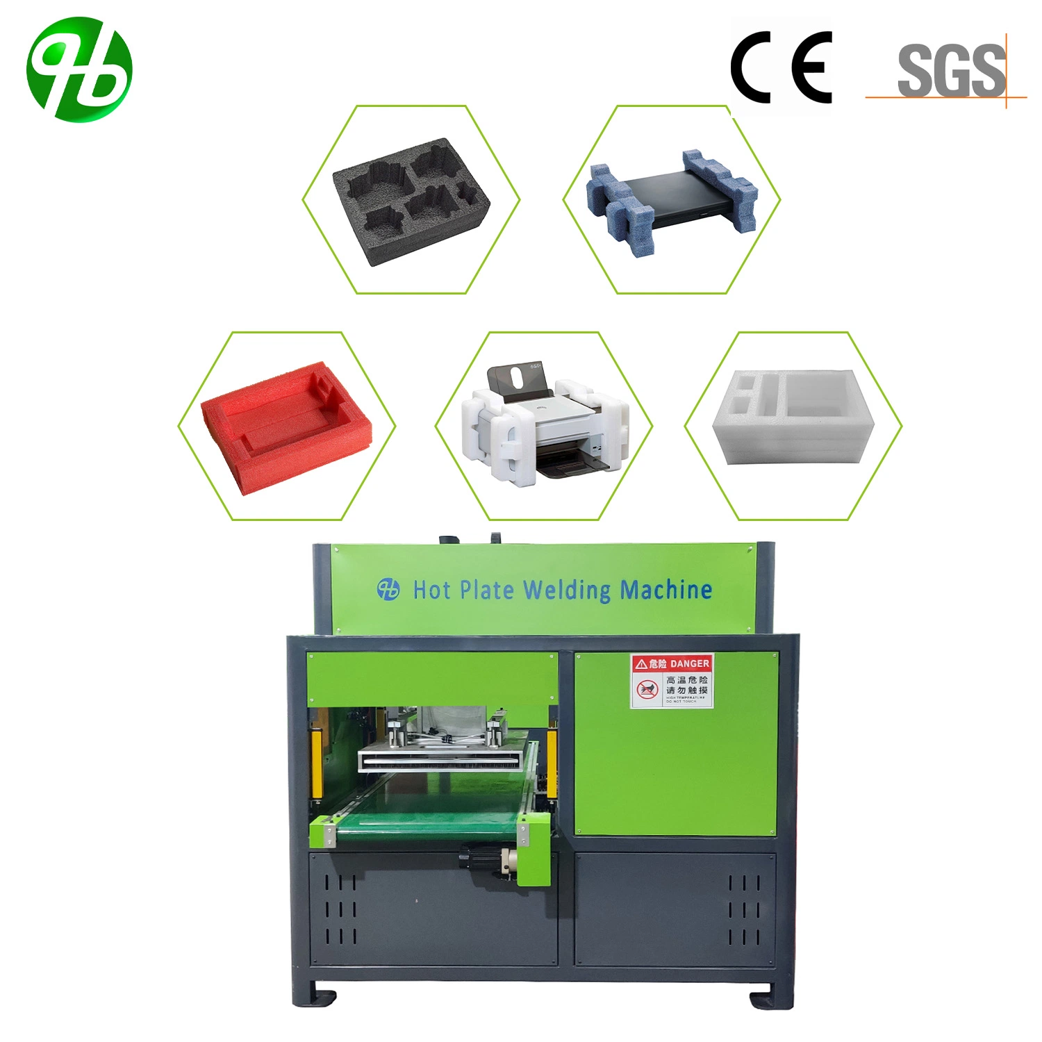 Foam Laminators EPE Foam Bonding Machine PE Foam Laminating Machine