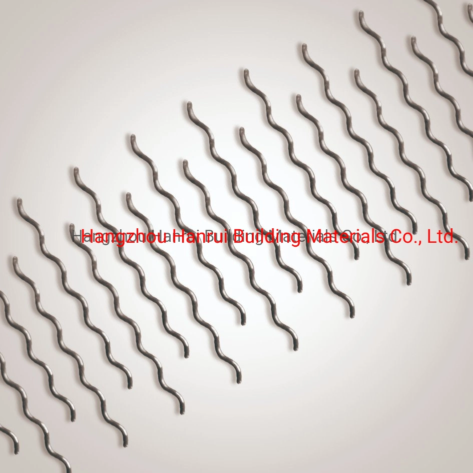 Sdluxn Lxdtg End Hook Copper Plated High Carbon Steel Micro Steel Fiber for Concrete China Rpc Copper Coated Concrete Chopped Steel Fiber Manufacturing