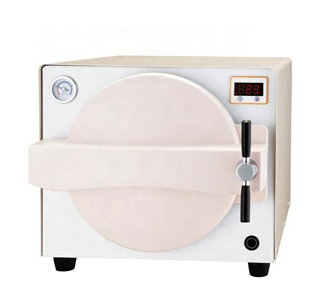 Tr250n 18L Easy Dental Steam Sterlizer Autoclave Dental Equipment