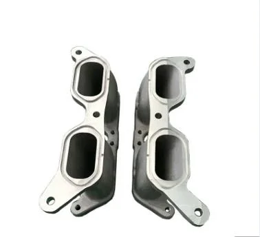 Forging Aluminum Die Casting Electric Bike Parts