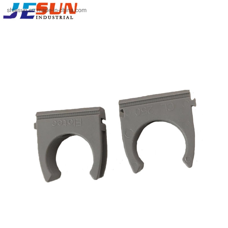 Plastic Injection Moulding Lids Caps Closers by Injection Mold Mould