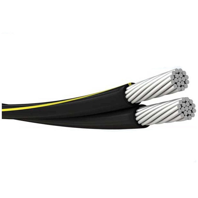 AAAC/AAC/ACSR Cable16-400mm 11kv Power Transmission Cable Overhead Cable