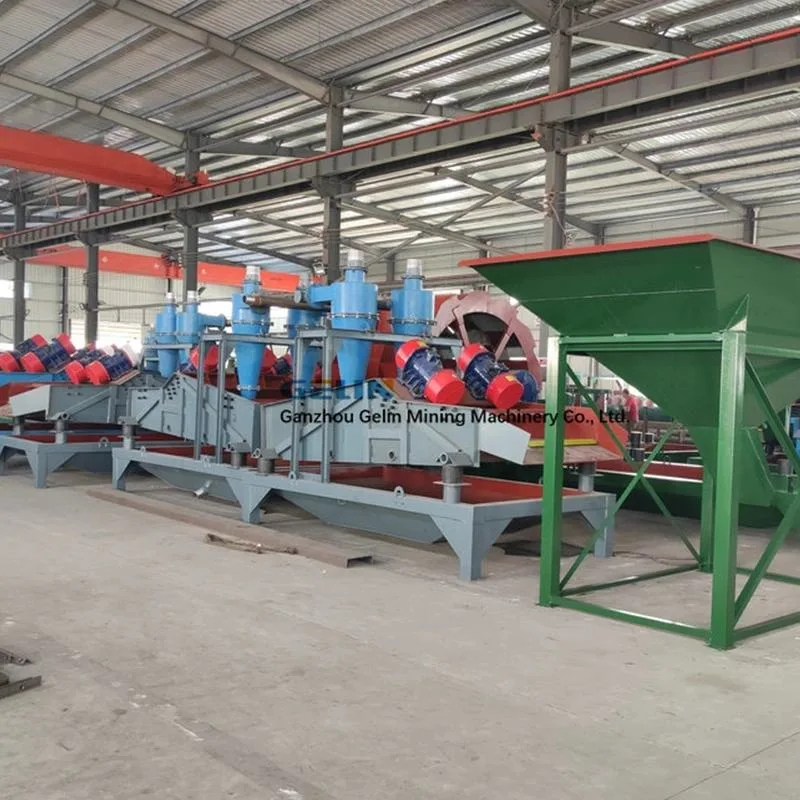 Mineral Sludge Dewatering Hydro Cyclone Plastic Sand Hydrocyclone Liquid Solid Hydrocyclone Separator