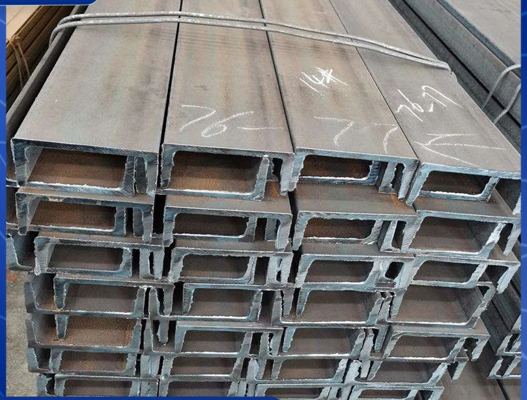 Galvanized Metal C Channel Best Price