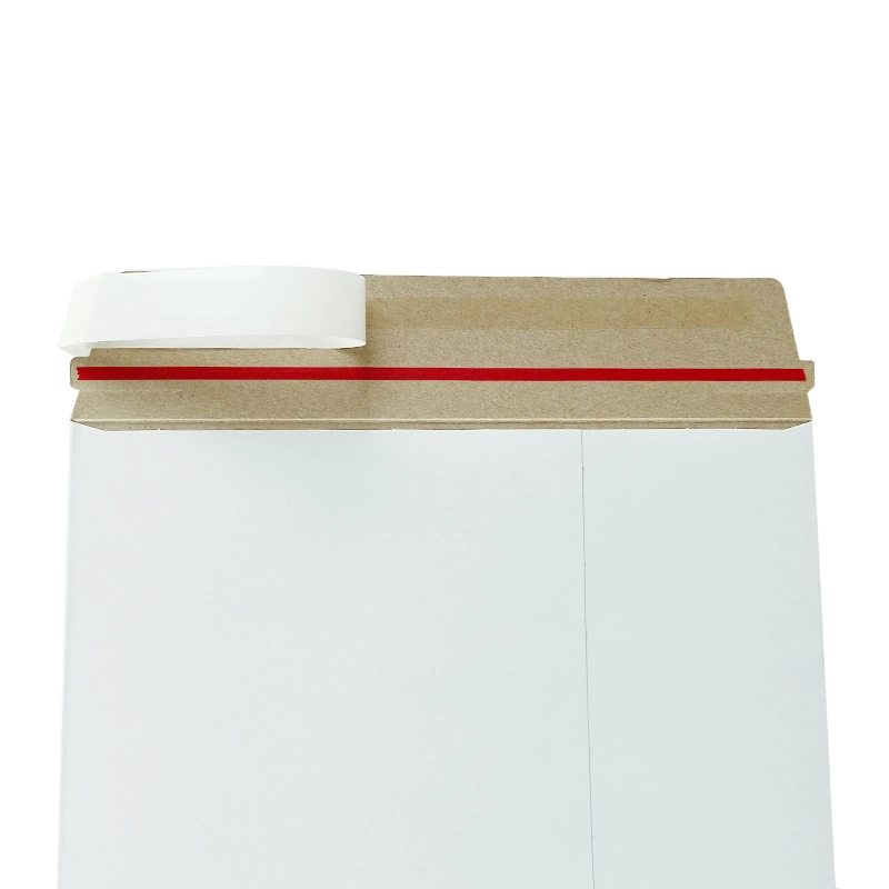 Board Envelopes Paper Mailing Cardboard Courier Bag