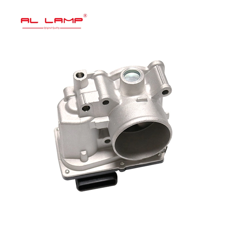 Car Parts Universal Intake Throttle Body OEM 3AA50-01e for Nissan Versa 2007-2009