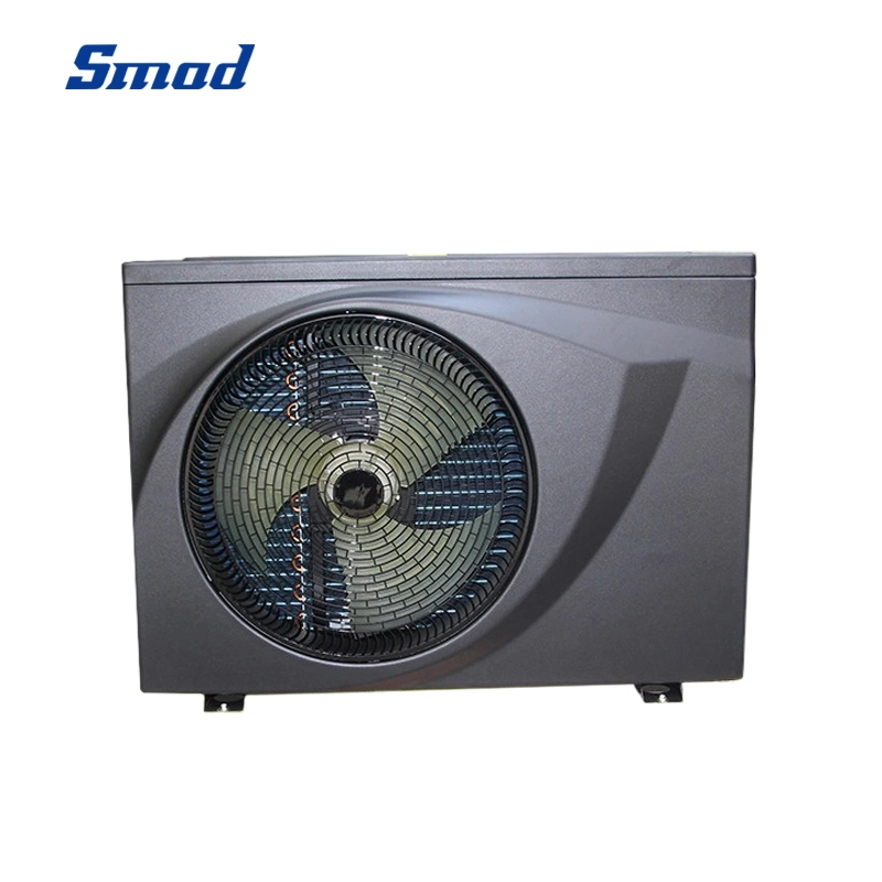 Smad or OEM R32 High-End Mitsubishi Water Heating System Circulation Pump