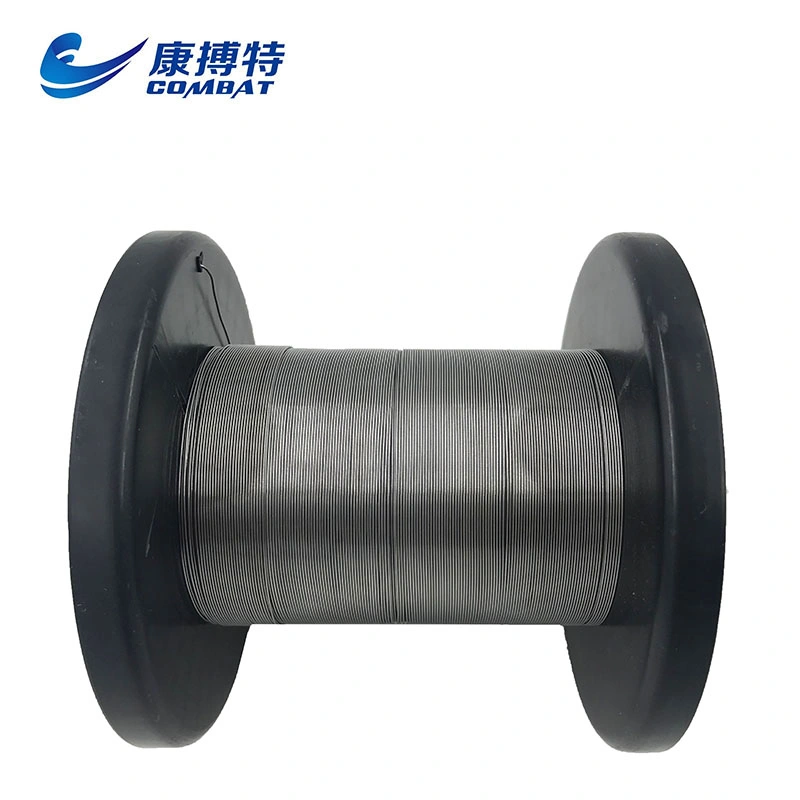 Tantalum-Tan Tungsten Wire RO5255 Ta-W10 Diameter0.3mm