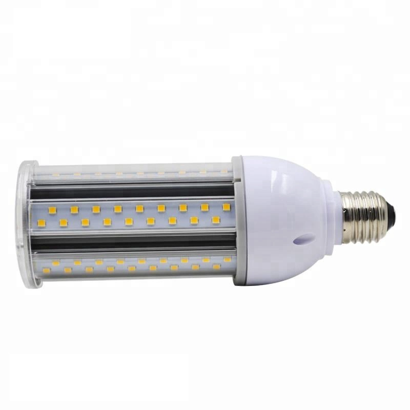 إضاءة خارجية LED مصباح من الألومنيوم الفاتح مادة هيكل السيارة و لمبة مصباح LED من نوع مصباح LED