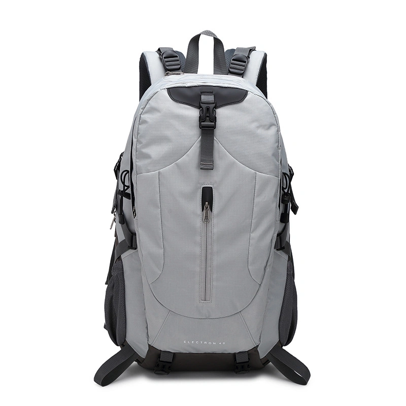 Masculino Multifunctional Grande capacidade bagagem saco de viagem Exterior Caminhadas Camping Mochila de montanha