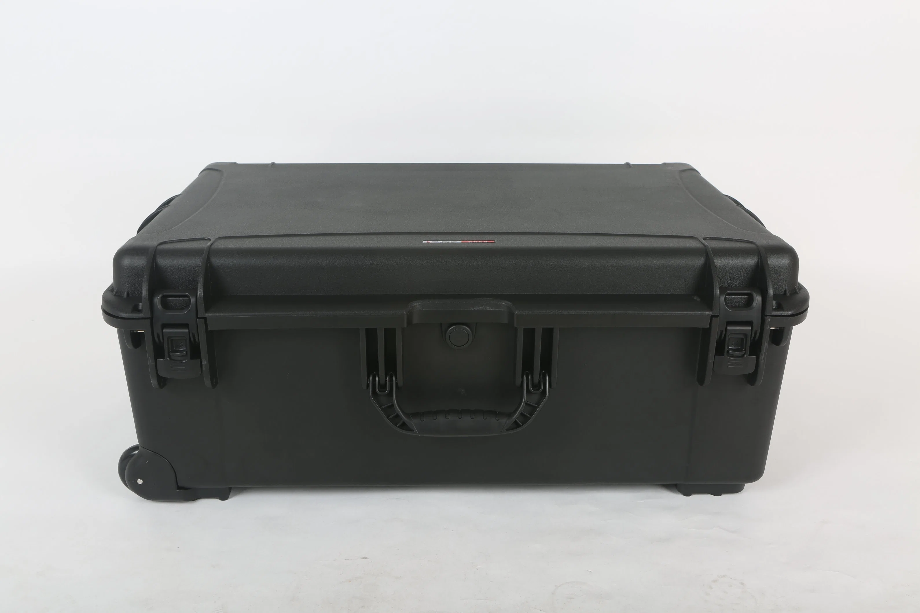 Model 3950 Large PP Plastic Tool Case with Pick and Pluck Foam