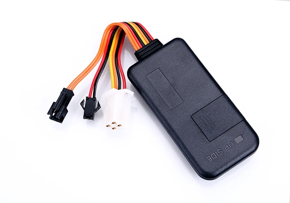 Vehicle GPS Tracking Device with TCP UDP Protocol Tk116