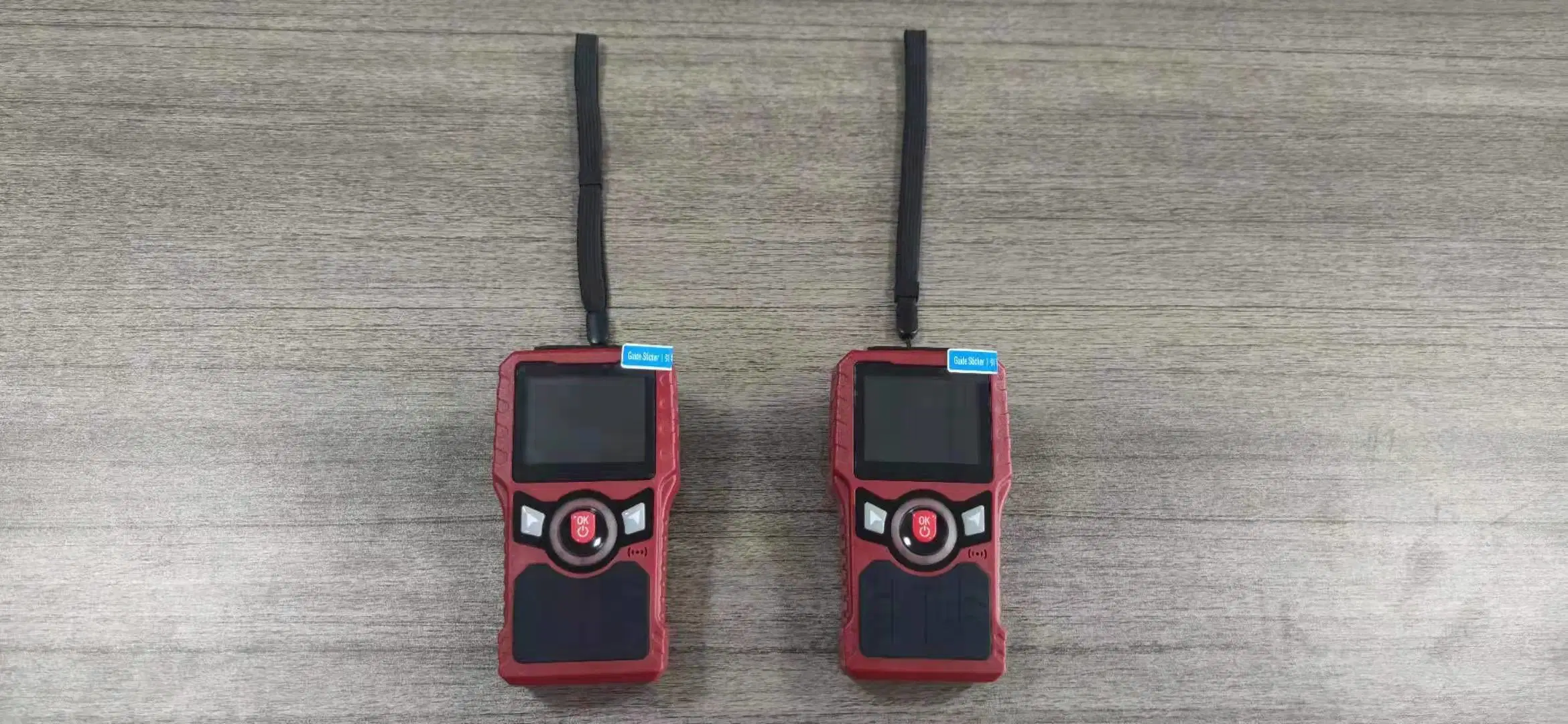 Portable Remote LPG CH4 Gas Leak Laser Detector, Remote Methane Laser Detector, Natural Gas, Fuel, Flame Gas, CH4 Combustible Gas Detector