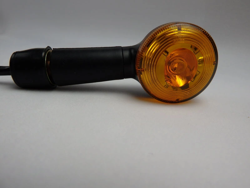 IP66 Waterproof LED Motorcycle Turn Signal Light Motorcycle Indicator