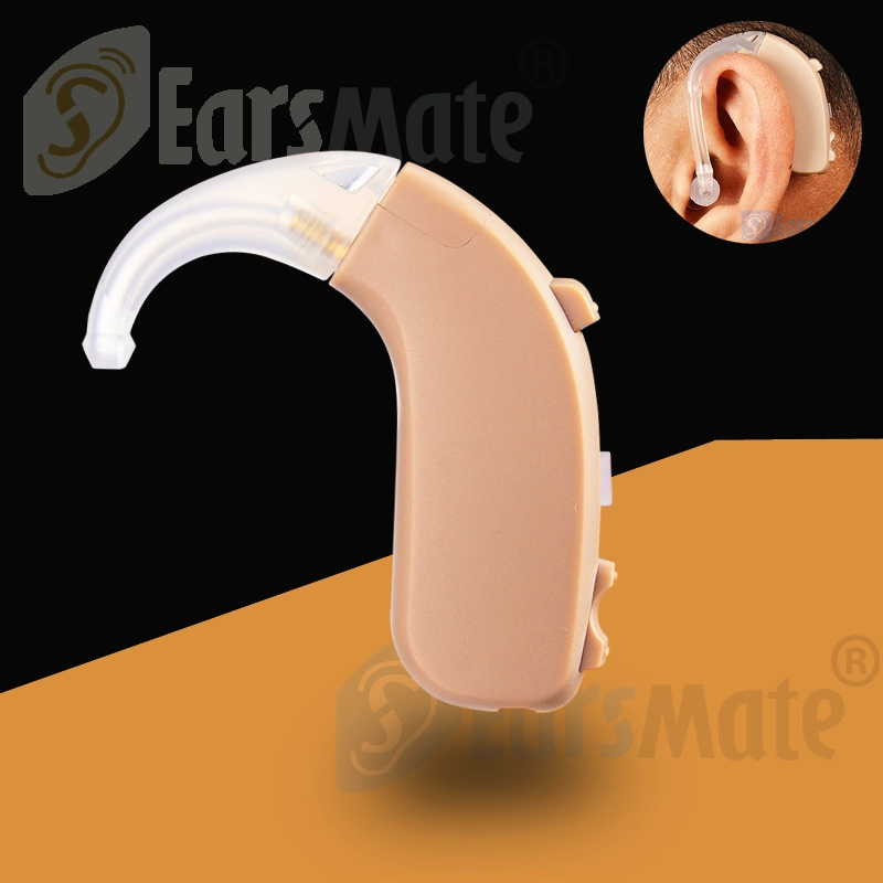 Cheap Cost Hearing Amplifiers for Seniors Stylish Portable Digital Hearing Aids