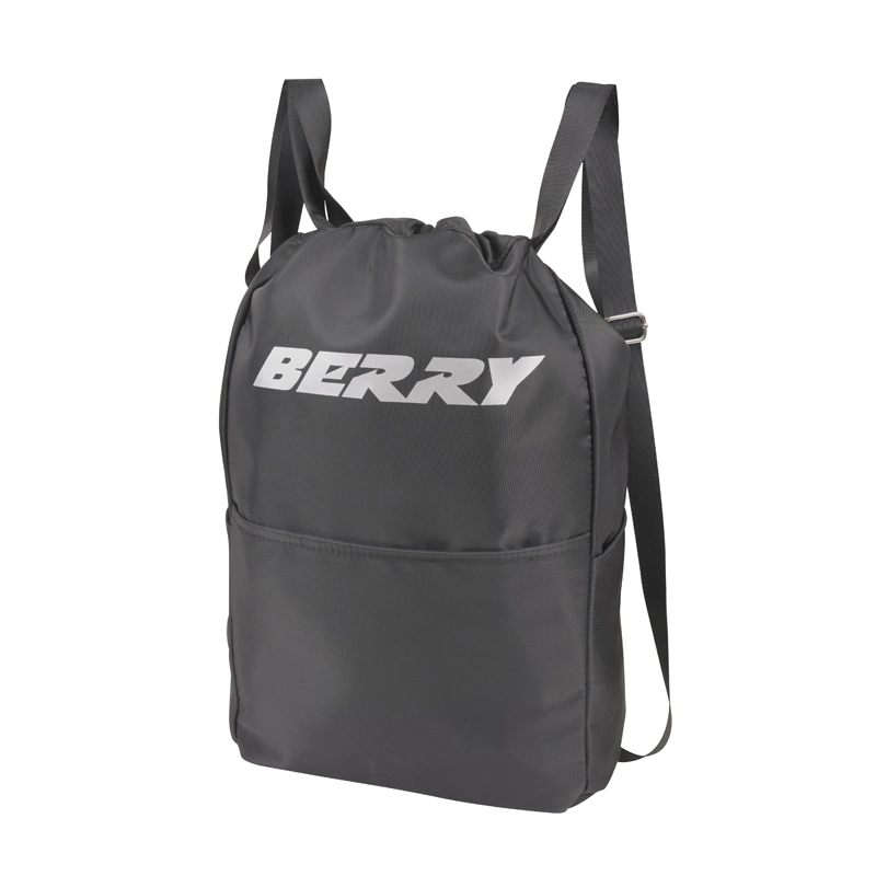 Nuevo Berry Regalo promocional Luz Ultra suave personalizado viaje Gimnasio Mochila Sling Fanny Pack