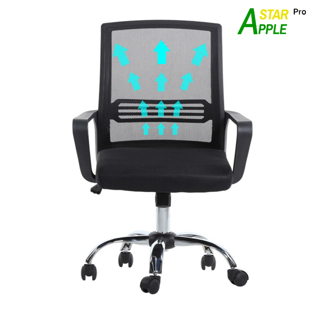 as-B2112 Supplies Computer Gaming Chairs Metal Styling Leather Modern Plastic Game Office Chair
