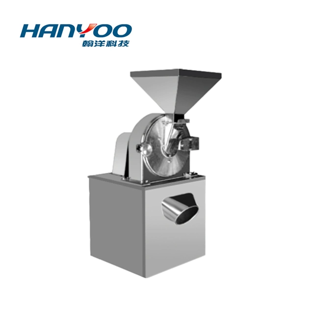 Sf Series Universal Superfine Powder Grinder Grinding Machine