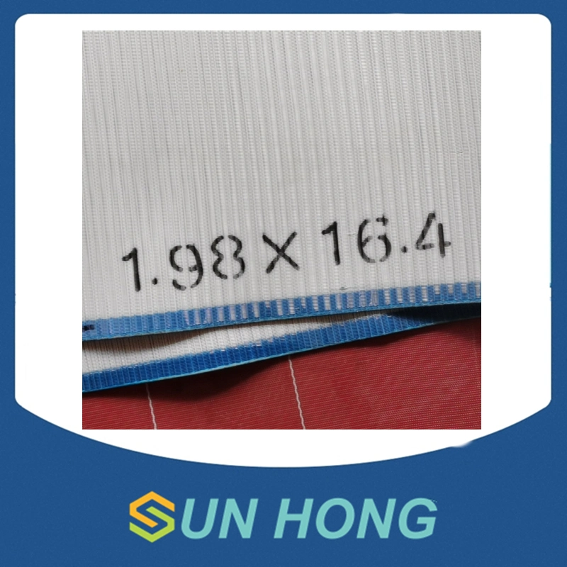 Paper Machine Press Felt Spiral Dryer Screen Forming Fabric Cloth