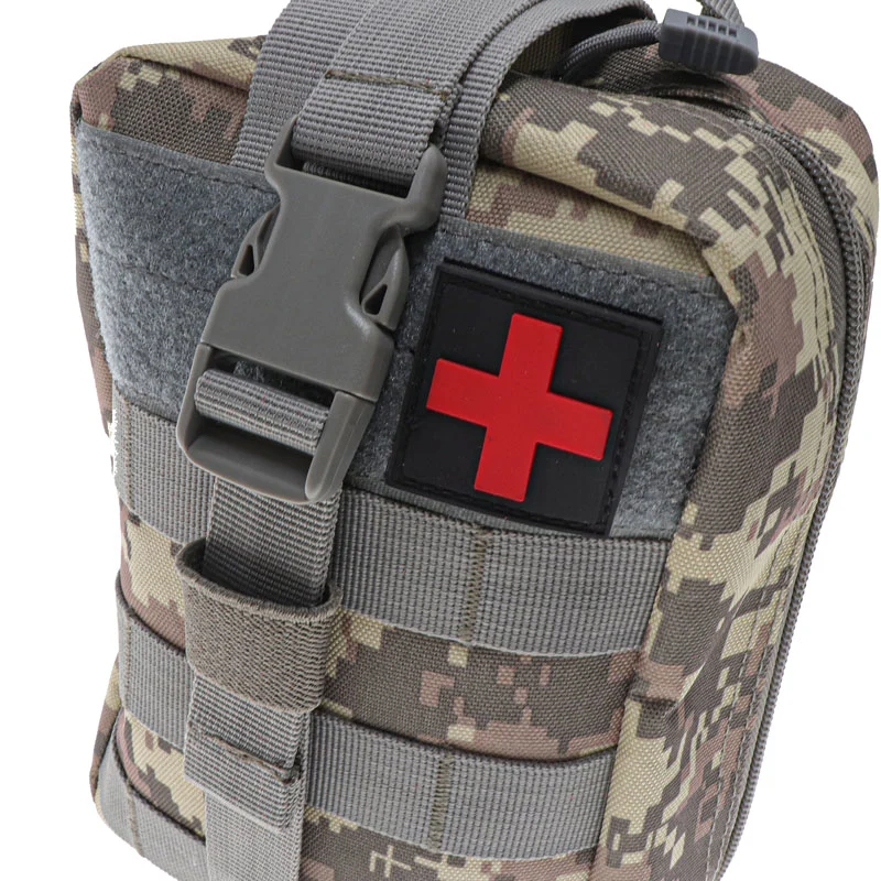 Emergency Survival First Aid Kit First Aid Kit Outdoor