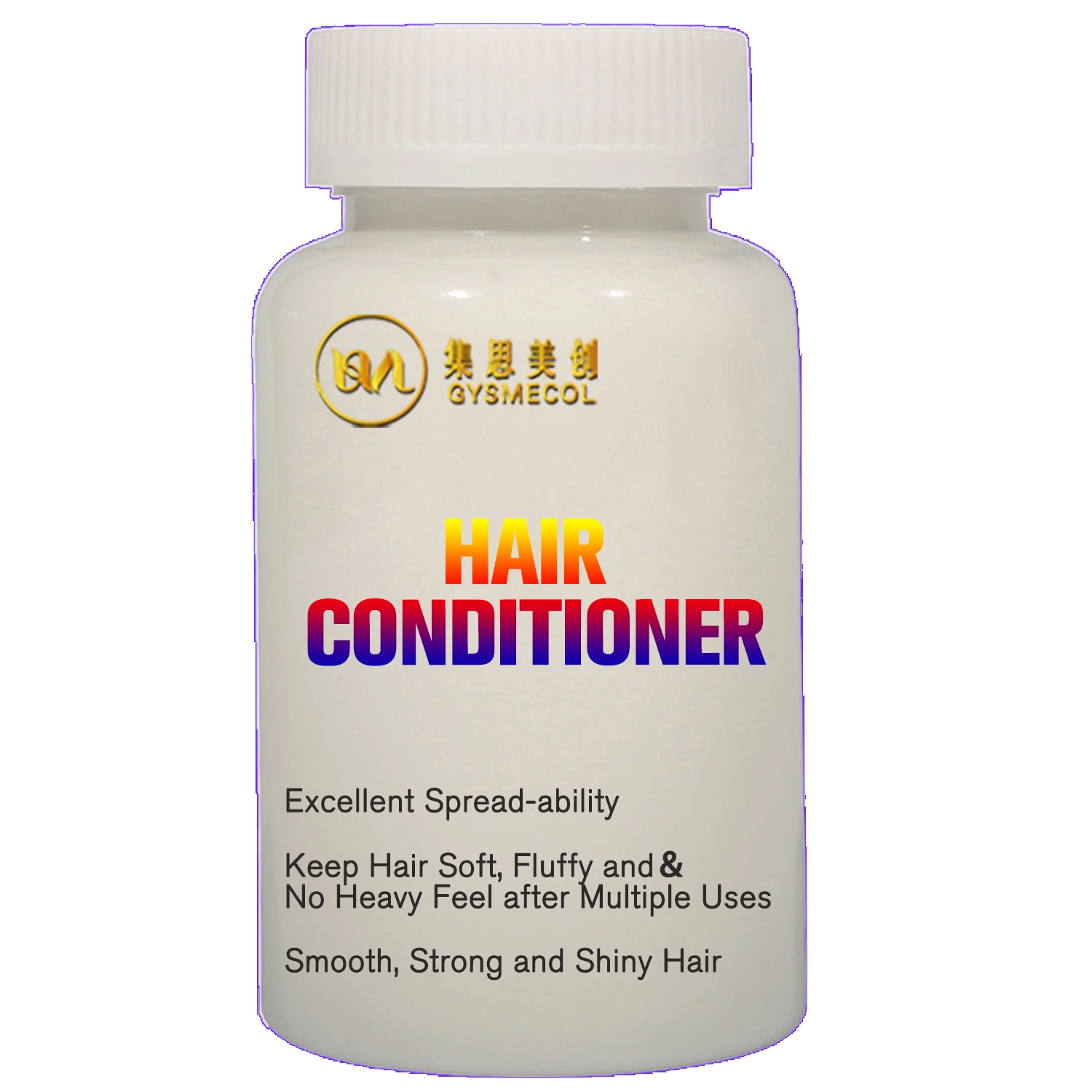 Acondicionador de cabello económica de bajo costo de cuidado del cabello Tratamiento Capilar