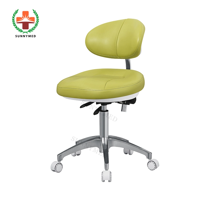 SY-M001c clinique Lovely Panda Children Dental chair unité dentaire pédiatrique Pour les ventes à chaud