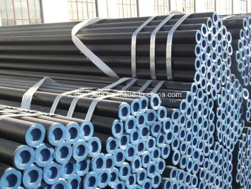 A369 Fp2 Seamless Pipe