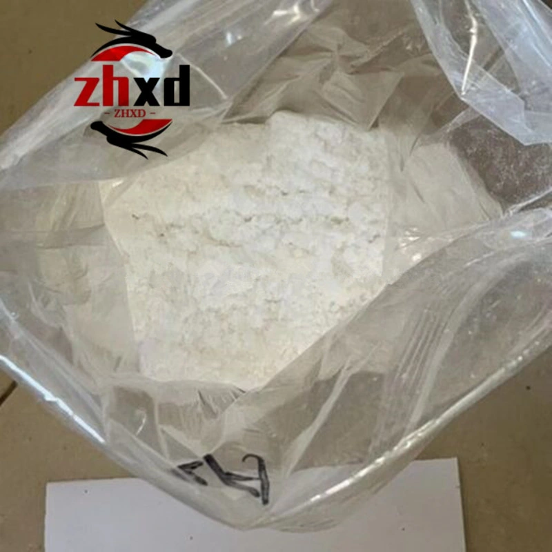 Naproxen 22204-53-1 Pharmaceutical Raw Materials for Anti-Inflammatory Pharmaceutical Intermediate