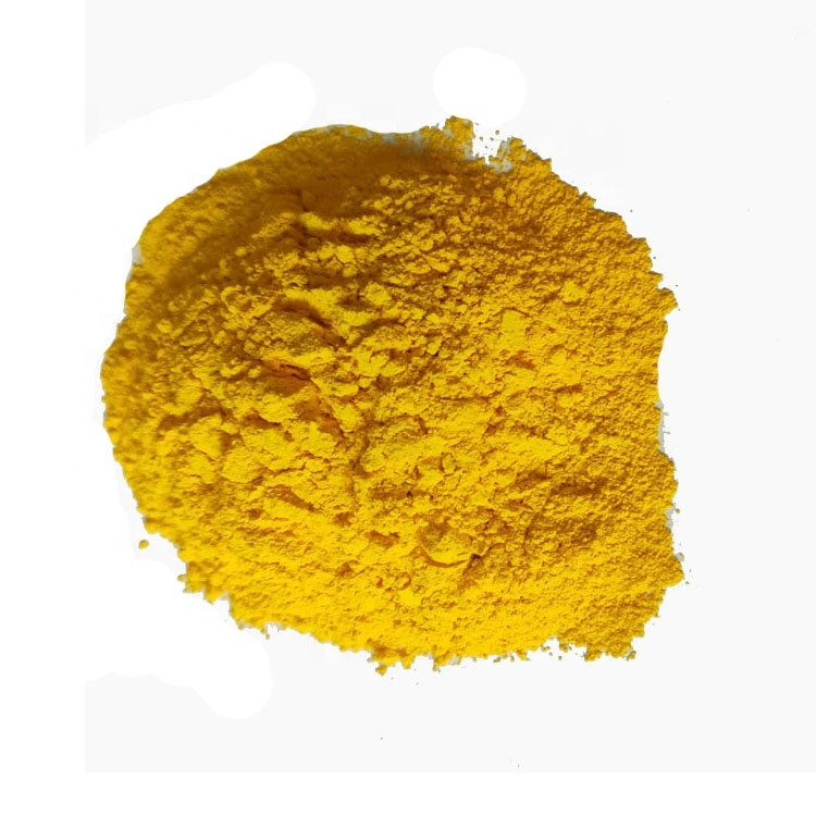 Organic Pigment Red Blue Green Yellow Orange Violet Manufacturer in China