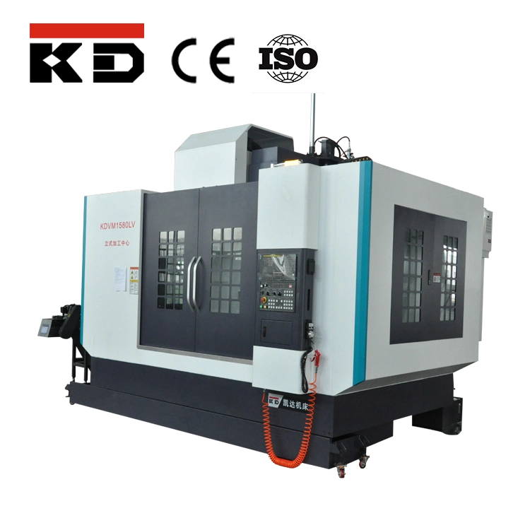 OEM CNC Milling Vertical Machining Center