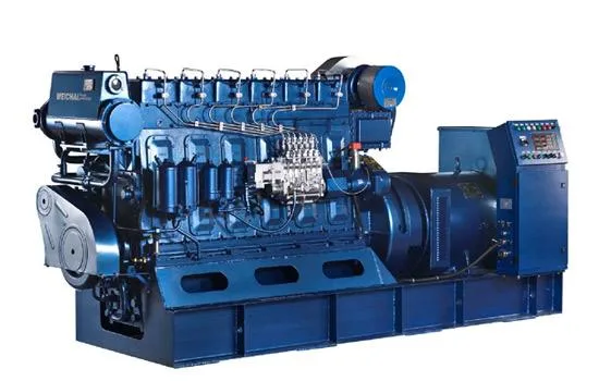 100kw Natural Gas Generator Factory Price