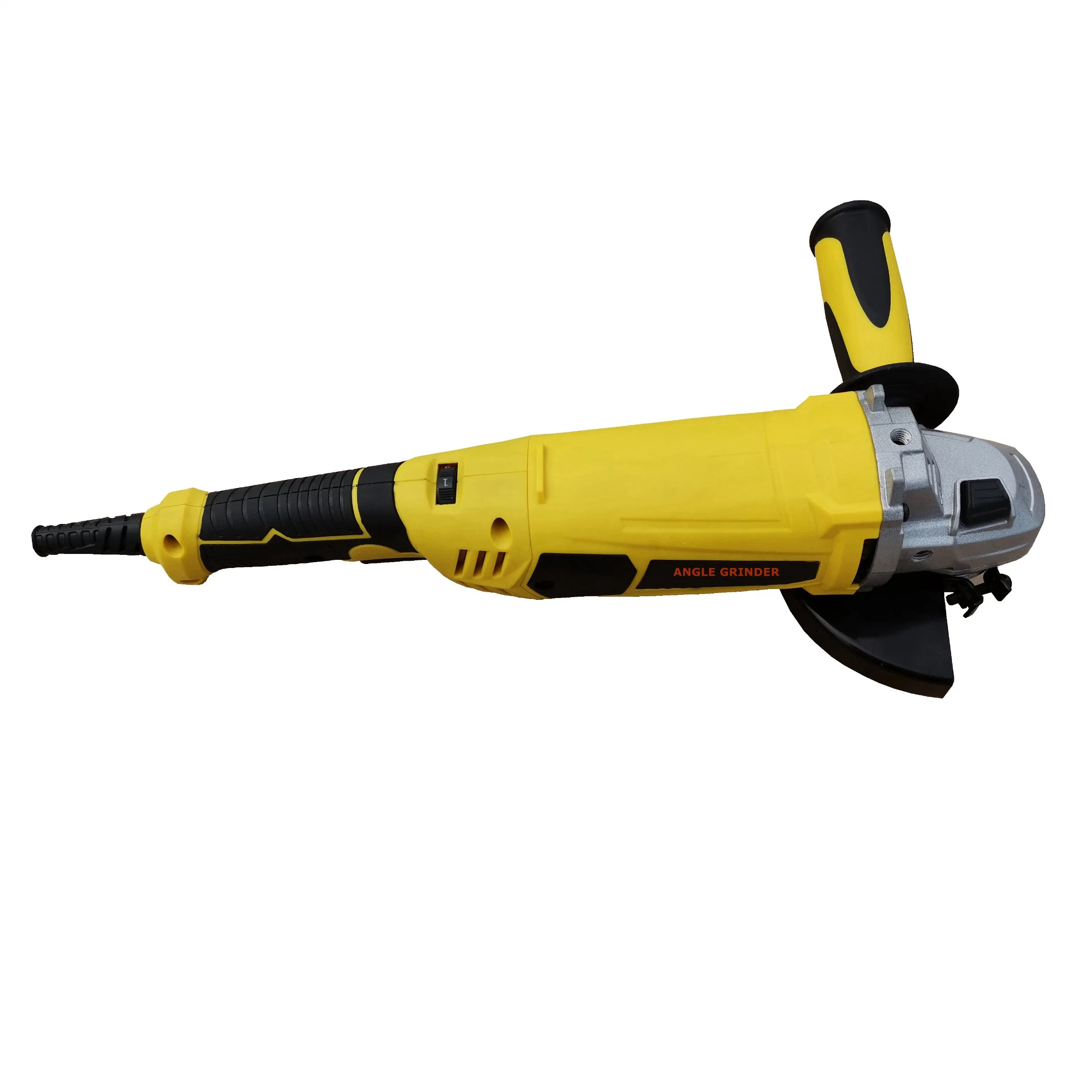 Power Tools Manufacturer Supplied Big Power Electric Polishing Tool