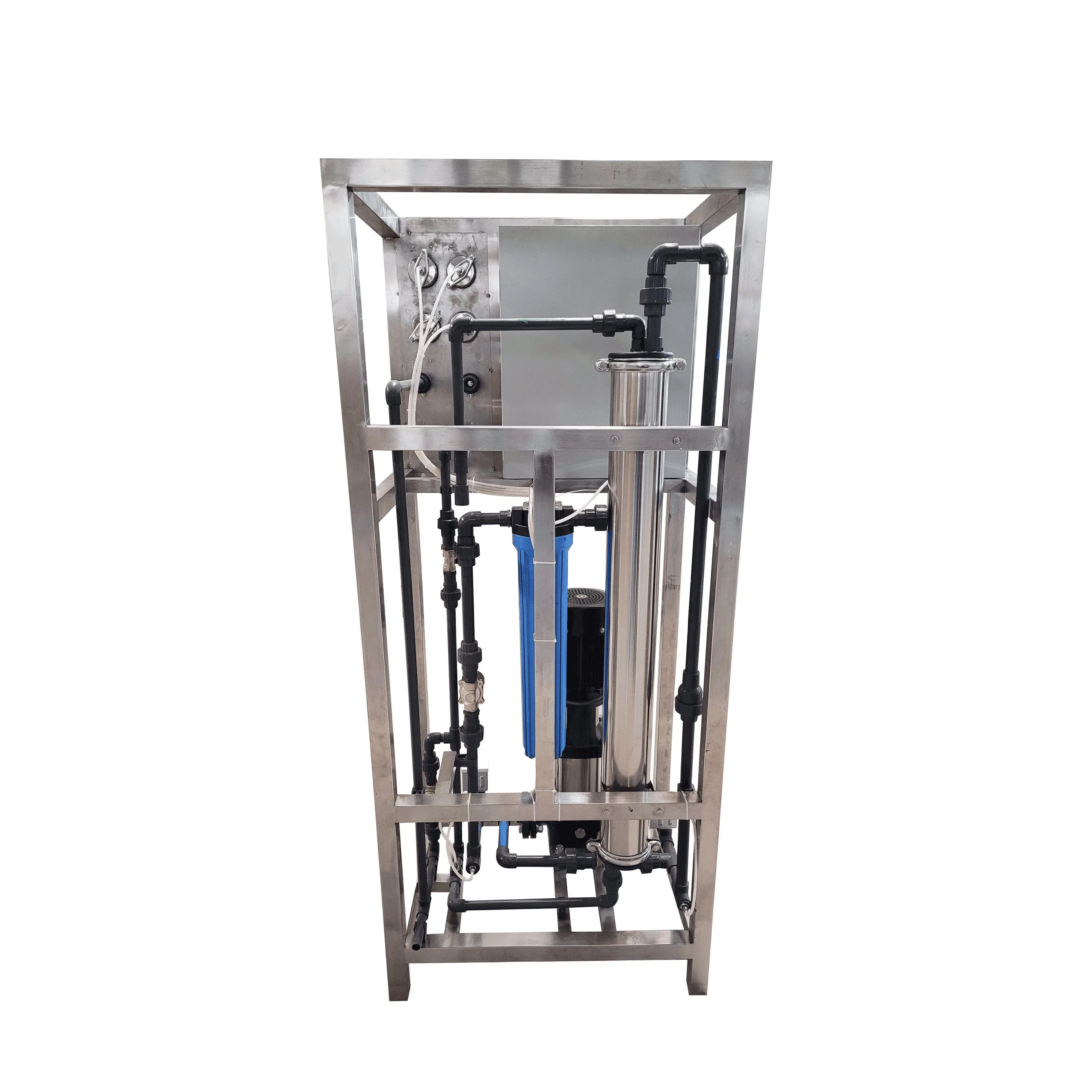 0.25t/H Drinking RO Water Purifier Reverse Osmois Water Treatment System RO Water Filter Small