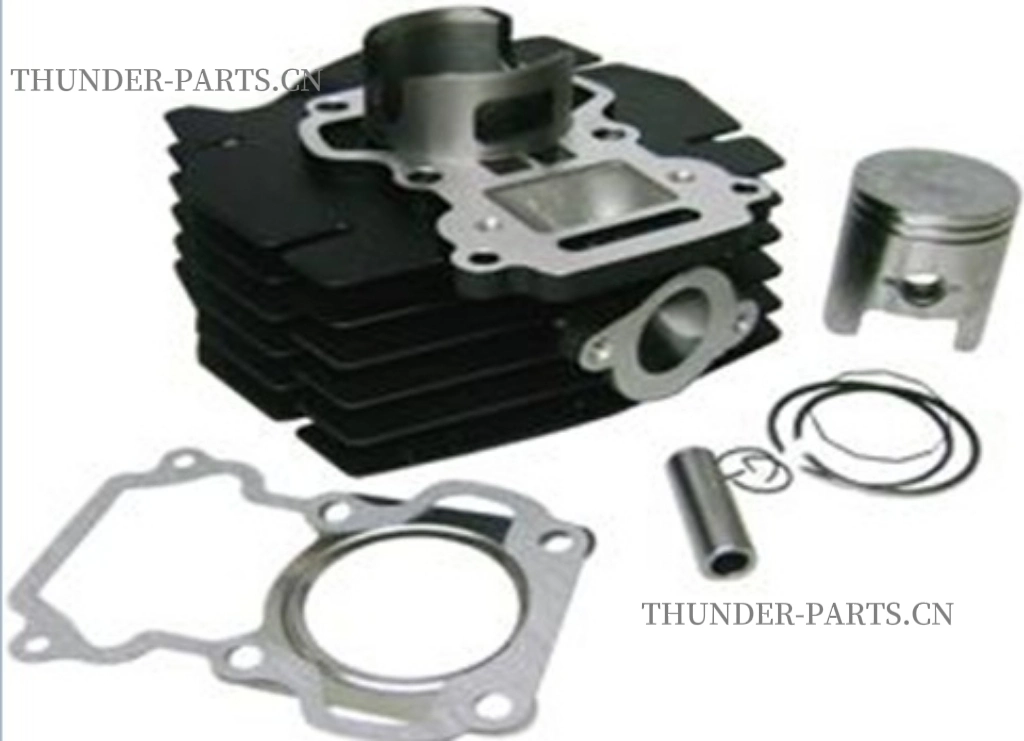 Motorradzylinder-Kit Teile für Cg150/200/250/300/350 (56,5mm/63,5mm/67mm/70mm/MMMM)