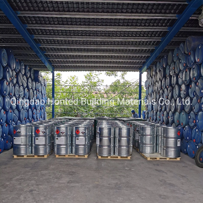 Factory Liquid / Solid Sodium Ethoxide Wholesale Sodium Ethoxide CAS 141-52-6 C2h5nao