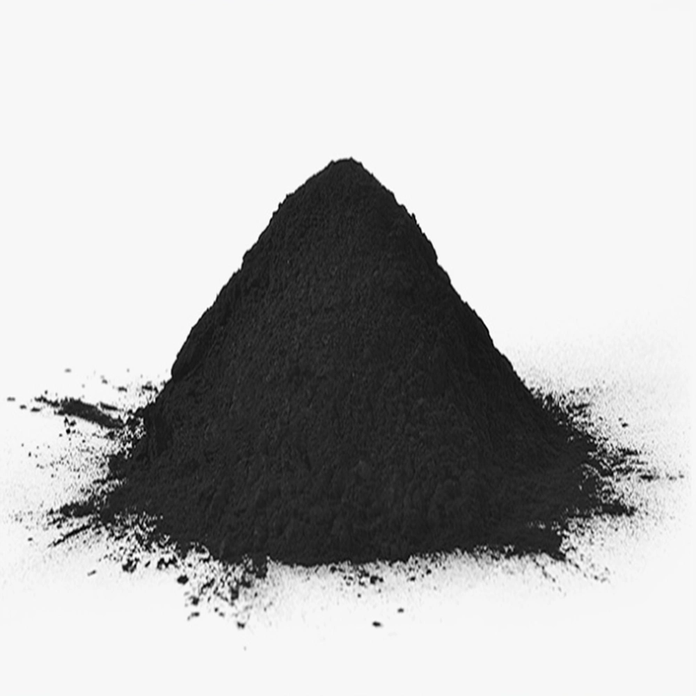 Chemical Material Water Purifier Coconut Shell Activated Carbon Activated Carbon Black