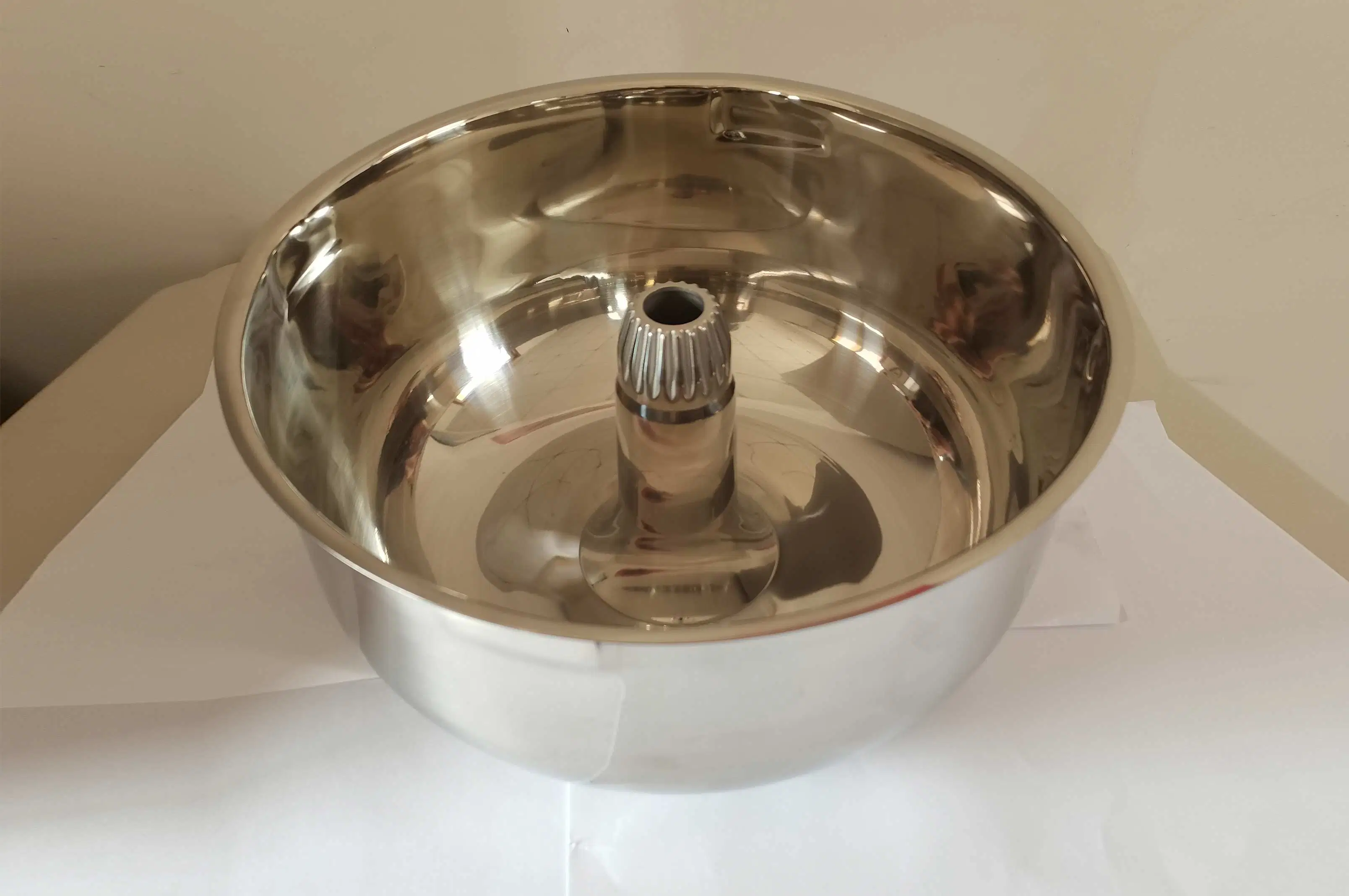 Custom Stainless Steel Baking Equipment Accessories