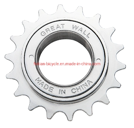 Bicicleta volante simple Freewheel 22T