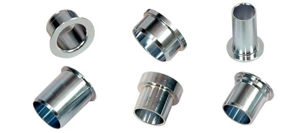 CNC Machining Parts of Stainless Steel/Alloy/Brass From Chinese OEM Service Dedicating to World Manufacturing Superiority