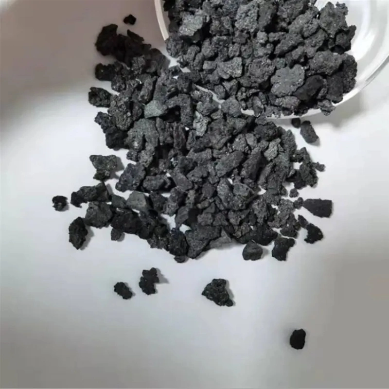 Tjhmj-190 FC 99% S 0.15% Calcined Petroleum Coke CPC Pet Coke