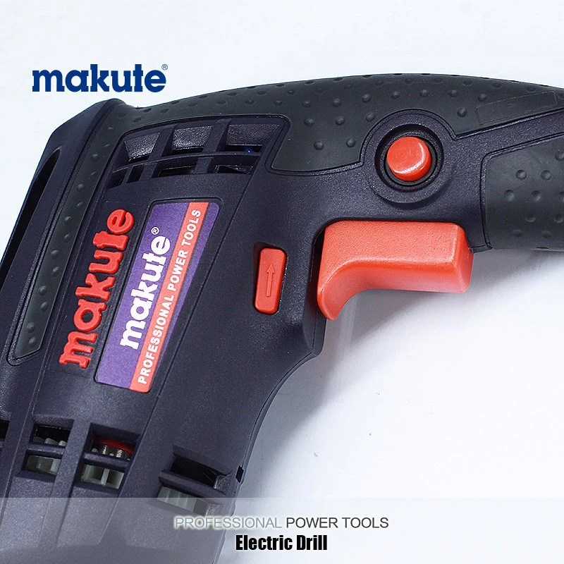 Makute Electric Impact Hand Core Drill 10mm 450W