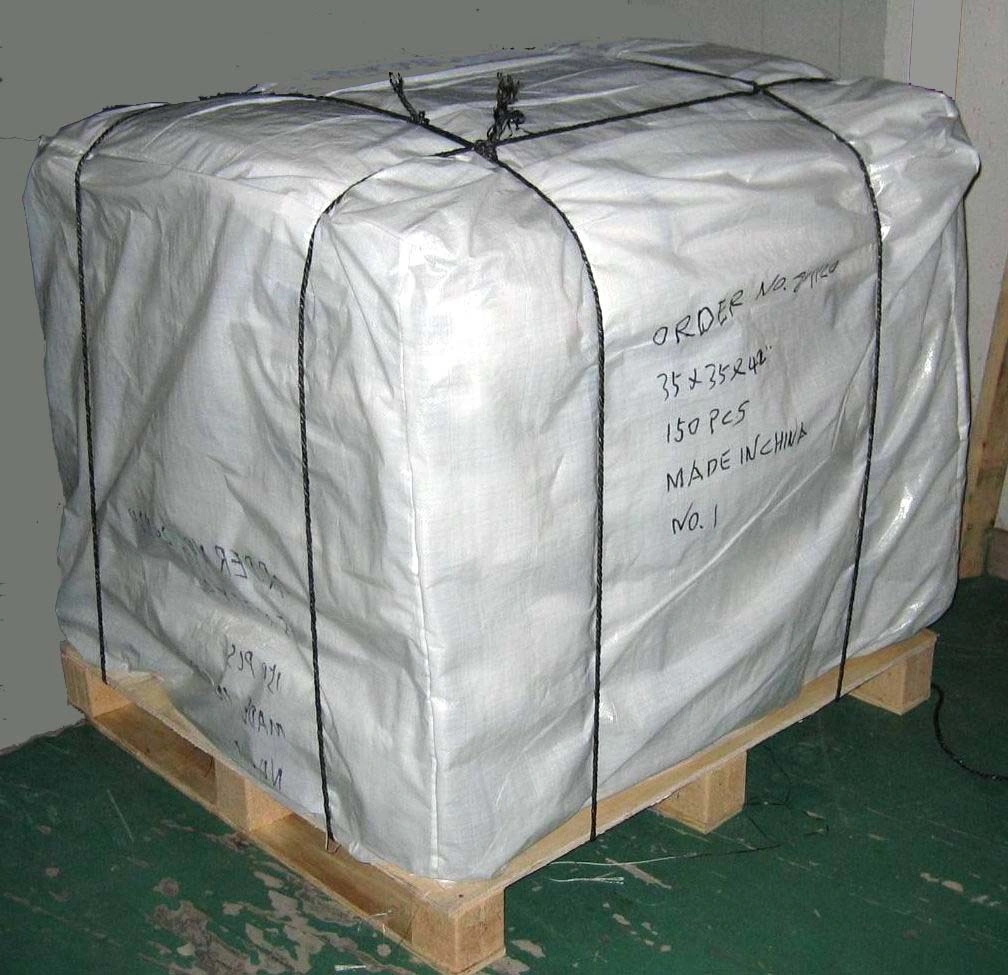 Big Bulk Jumbo Bag für die Befüllung 1500kgs