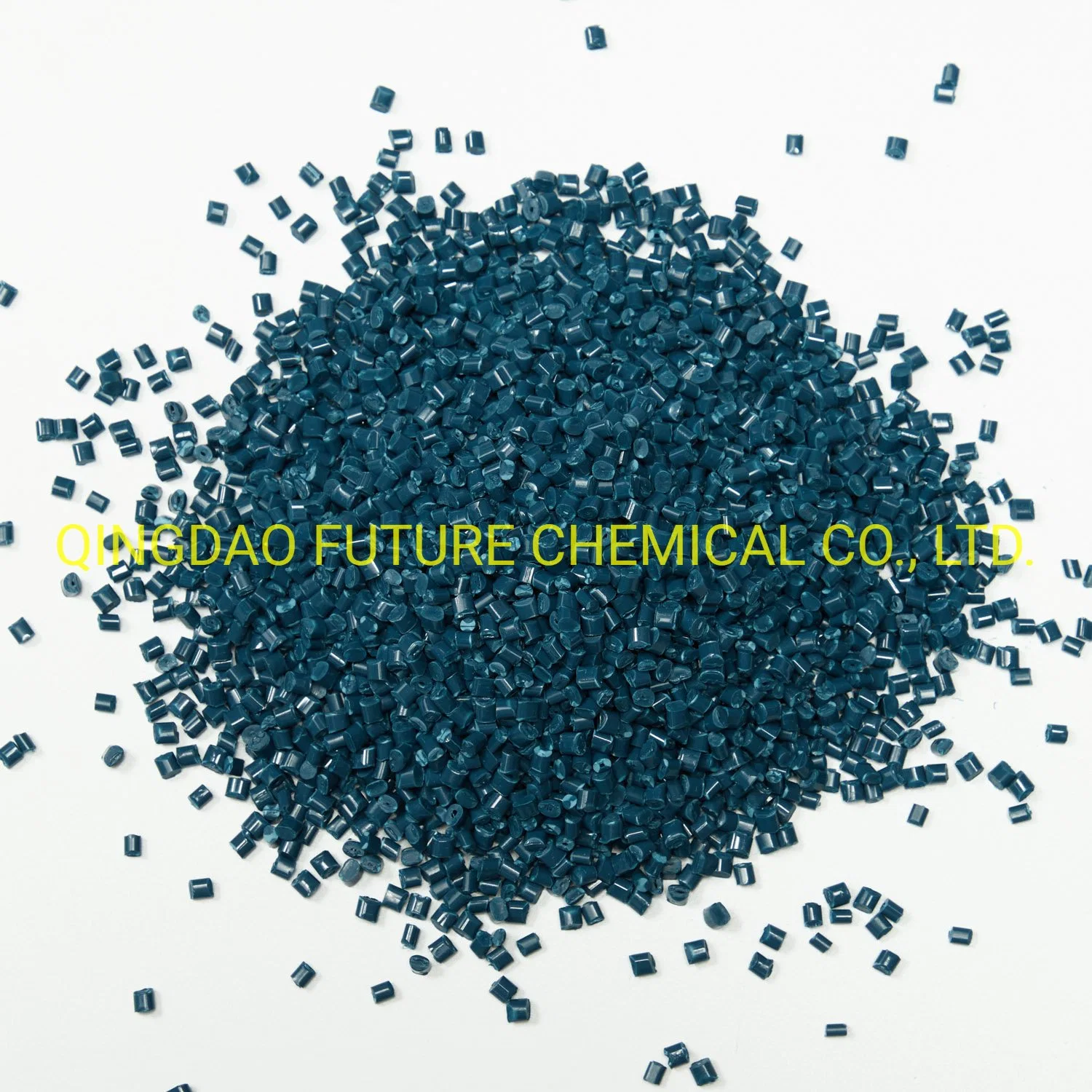 High quality/High cost performance  PE, PP, PA, Pigment Granule Chemical Plastic Color Masterbatch Plastic Material for Chemical Fiber